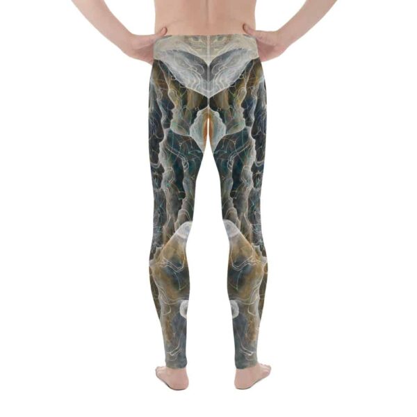 Soulstream Men's Leggings - Image 6