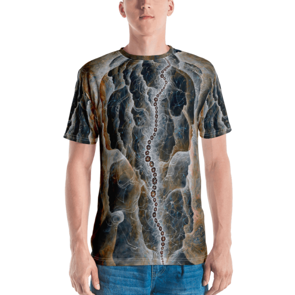 Soulstream Men's T-shirt