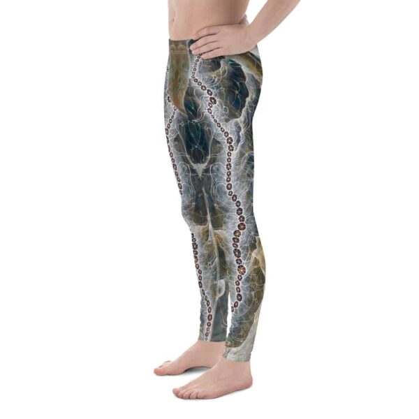 Soulstream Men's Leggings - Image 7