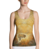 Apis Tank Top