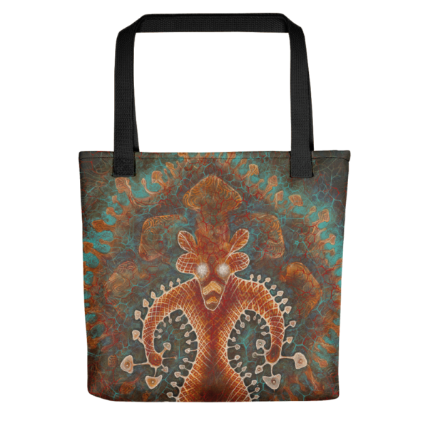 Myco Revival Tote bag