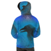 Corvus Unisex Hoodie - Image 2