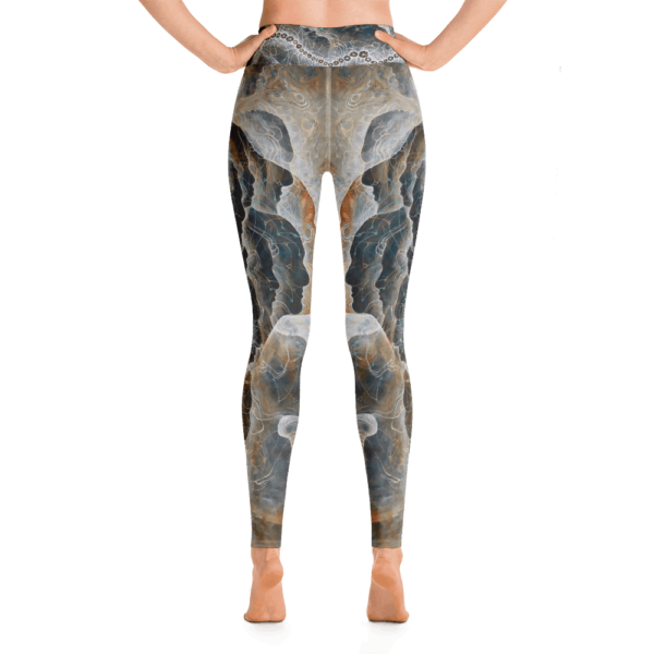 Soulstream Yoga Leggings - Image 6