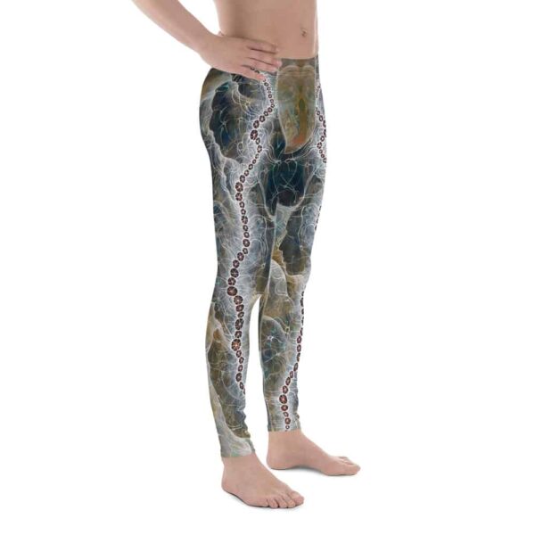 Soulstream Men's Leggings - Image 8