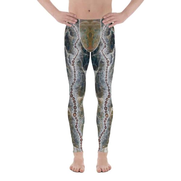 Soulstream Men's Leggings - Image 5