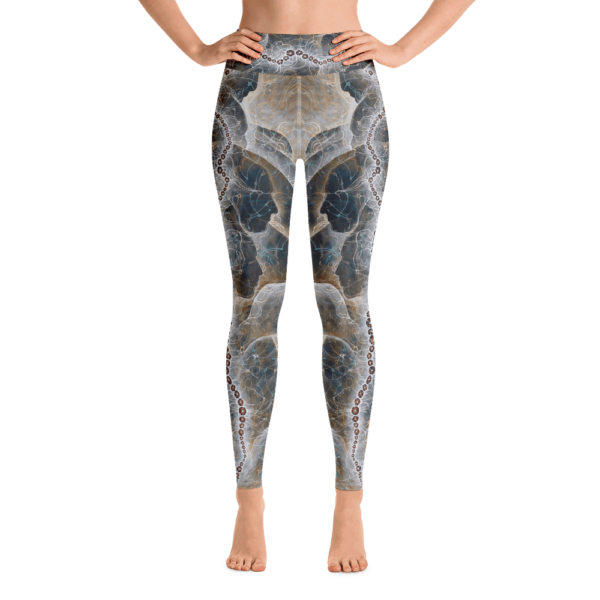 Soulstream Yoga Leggings