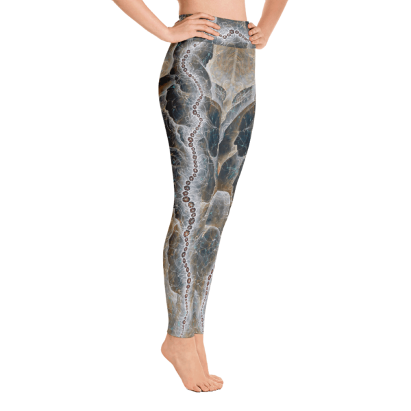 Soulstream Yoga Leggings - Image 5