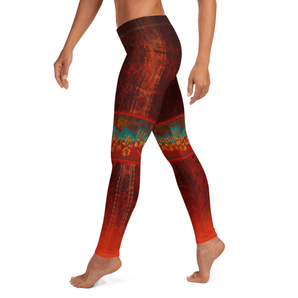 Many Leggings - Image 3