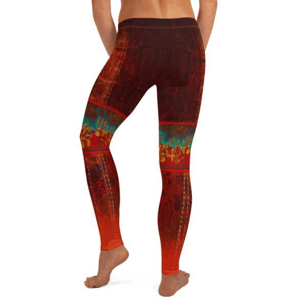 Many Leggings - Image 2