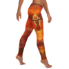 Priestess of the Fire Tribe Leggings - Image 4