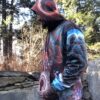 Myconaut Unisex Hoodie - Image 5
