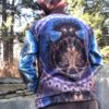 Myconaut Unisex Hoodie - Image 3