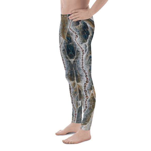 Soulstream Men's Leggings - Image 3