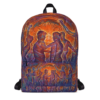 Future Forest XVIII Backpack