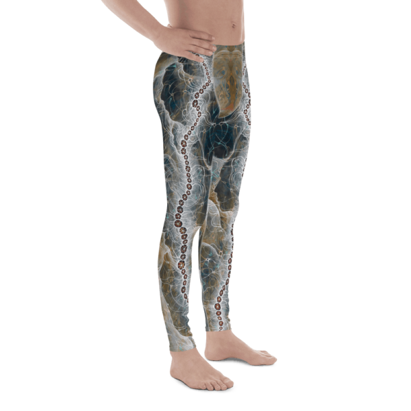 Soulstream Men's Leggings - Image 4