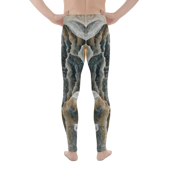 Soulstream Men's Leggings - Image 2