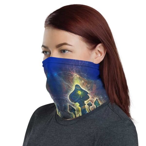 VIsus II - Neck Gaiter - Image 4