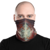Expansion - Neck Gaiter