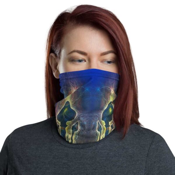 VIsus II - Neck Gaiter - Image 3