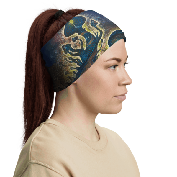 VIsus II - Neck Gaiter - Image 2