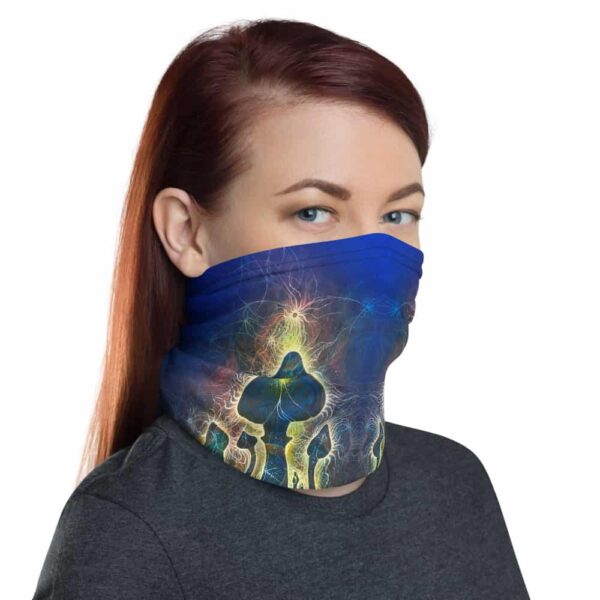 VIsus II - Neck Gaiter - Image 5