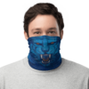Eastern Tyger - Neck Gaiter