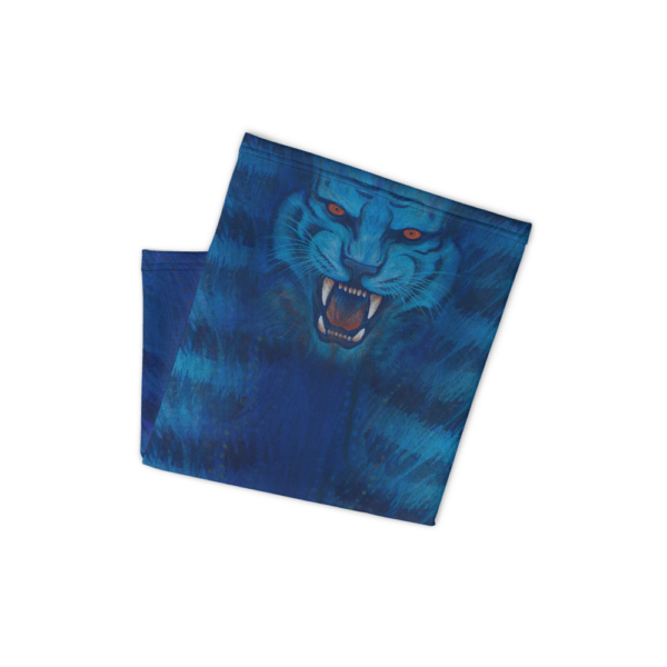 Eastern Tyger - Neck Gaiter - Image 7