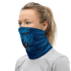 Golden Rapier Tyger - Neck Gaiter - Image 3
