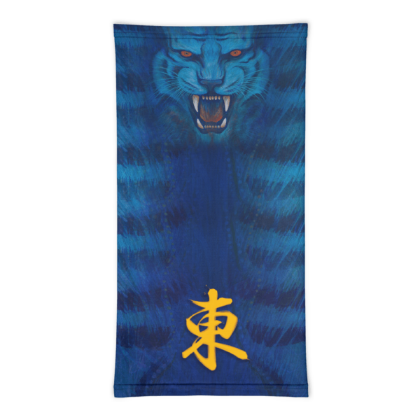 Eastern Tyger - Neck Gaiter - Image 8