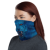 Blue Tyger - Neck Gaiter - Image 2