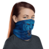 Blue Tyger - Neck Gaiter - Image 3