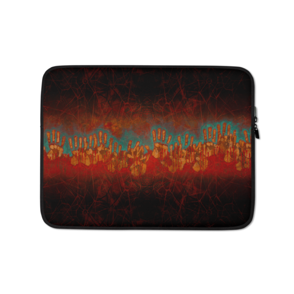 Many - Laptop Sleeve