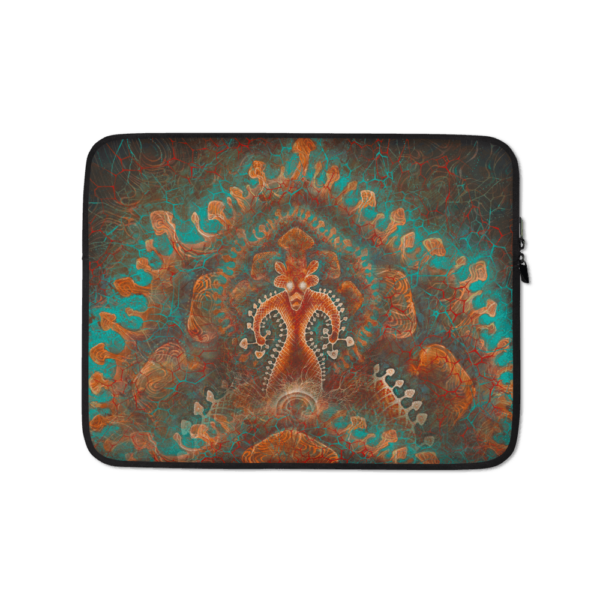 Myco Revival - Laptop Sleeve