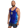 OTC Tyger Unisex Tank Top