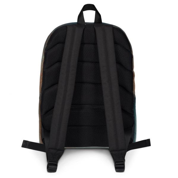 Cycle Backpack - Image 2