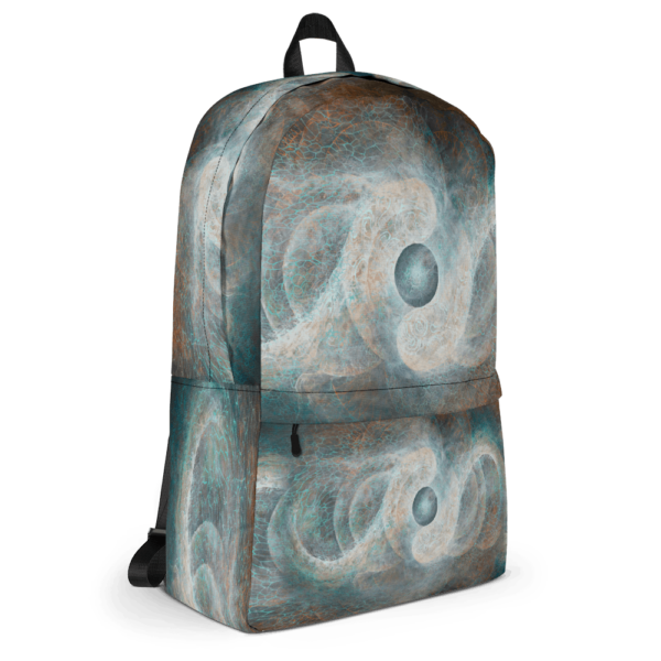 Cycle Backpack - Image 4