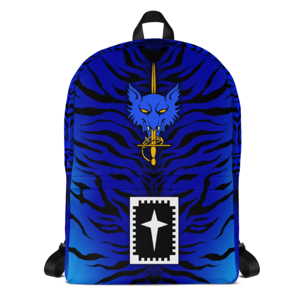 OGR Northern Tyger Backpack