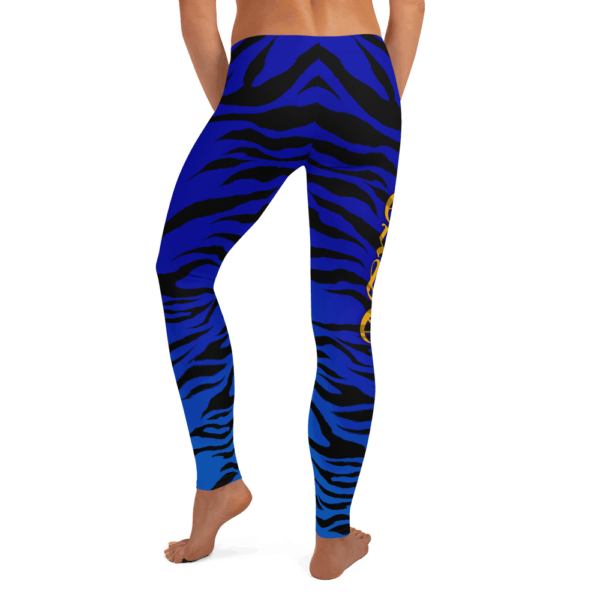 Tyger Leggings - Image 3