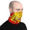 Familia Neck Gaiter - Image 2