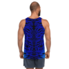OTC Tyger Unisex Tank Top - Image 6