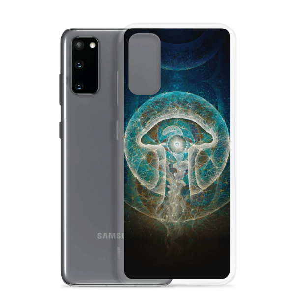 One Giant Consciousness Samsung Case - Samsung Case - Samsung Galaxy S10, Samsung Galaxy S10+, Samsung Galaxy S10e, Samsung Galaxy S20, Samsung Galaxy S20 Plus, Samsung Galaxy S20 Ultra - Image 8