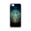 One Giant Consciousness iPhone Case - iPhone 11, iPhone 11 Pro, iPhone 11 Pro Max, iPhone 7 Plus/8 Plus, iPhone 7/8, iPhone SE, iPhone X/XS, iPhone XR, iPhone XS Max