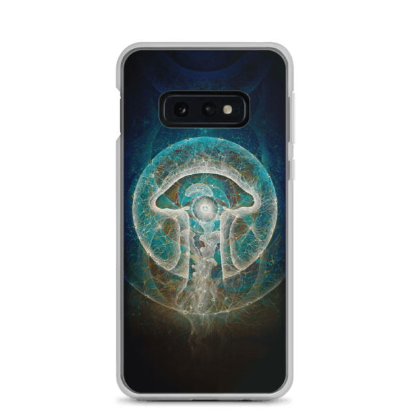 One Giant Consciousness Samsung Case - Samsung Case - Samsung Galaxy S10, Samsung Galaxy S10+, Samsung Galaxy S10e, Samsung Galaxy S20, Samsung Galaxy S20 Plus, Samsung Galaxy S20 Ultra - Image 5