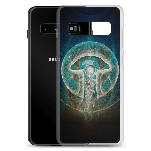 One Giant Consciousness Samsung Case - Samsung Case - Samsung Galaxy S10, Samsung Galaxy S10+, Samsung Galaxy S10e, Samsung Galaxy S20, Samsung Galaxy S20 Plus, Samsung Galaxy S20 Ultra - Image 4