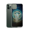 One Giant Consciousness iPhone Case - iPhone 11, iPhone 11 Pro, iPhone 11 Pro Max, iPhone 7 Plus/8 Plus, iPhone 7/8, iPhone SE, iPhone X/XS, iPhone XR, iPhone XS Max - Image 5