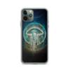 One Giant Consciousness iPhone Case - iPhone 11, iPhone 11 Pro, iPhone 11 Pro Max, iPhone 7 Plus/8 Plus, iPhone 7/8, iPhone SE, iPhone X/XS, iPhone XR, iPhone XS Max - Image 4