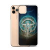 One Giant Consciousness iPhone Case - iPhone 11, iPhone 11 Pro, iPhone 11 Pro Max, iPhone 7 Plus/8 Plus, iPhone 7/8, iPhone SE, iPhone X/XS, iPhone XR, iPhone XS Max - Image 7