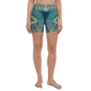 One Giant Consciousness Yoga Shorts