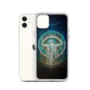 One Giant Consciousness iPhone Case - iPhone 11, iPhone 11 Pro, iPhone 11 Pro Max, iPhone 7 Plus/8 Plus, iPhone 7/8, iPhone SE, iPhone X/XS, iPhone XR, iPhone XS Max - Image 3
