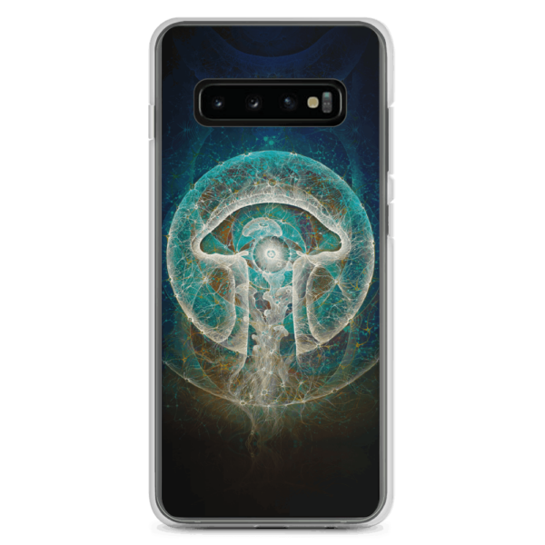 One Giant Consciousness Samsung Case - Samsung Case - Samsung Galaxy S10, Samsung Galaxy S10+, Samsung Galaxy S10e, Samsung Galaxy S20, Samsung Galaxy S20 Plus, Samsung Galaxy S20 Ultra - Image 3